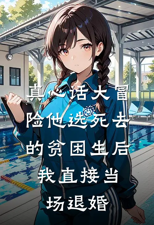 真心话大冒险他选死去的贫困生后,我直接当场退婚