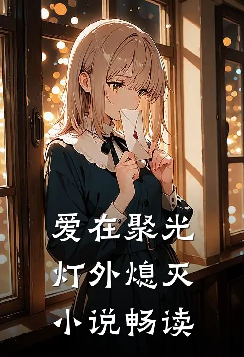 爱在聚光灯外熄灭小说畅读
