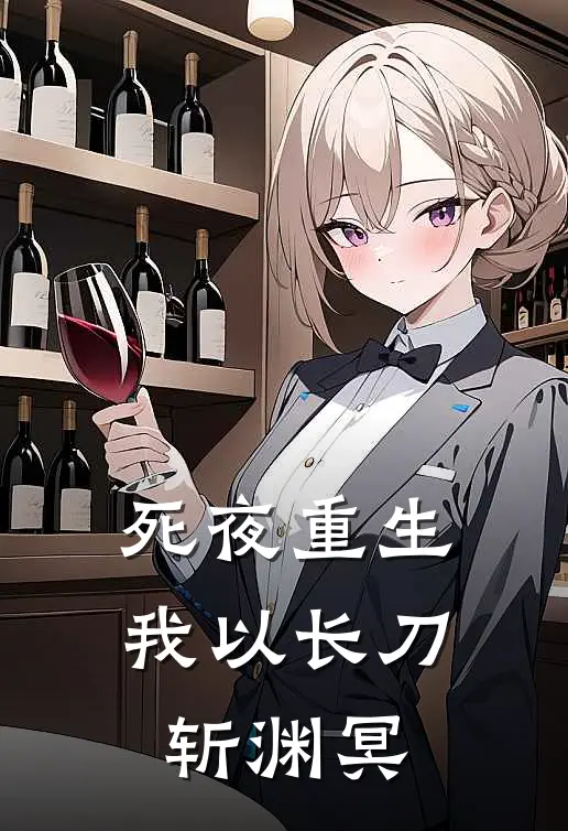 死夜重生，我以长刀斩渊冥
