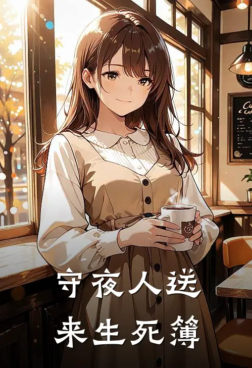 守夜人送来生死簿