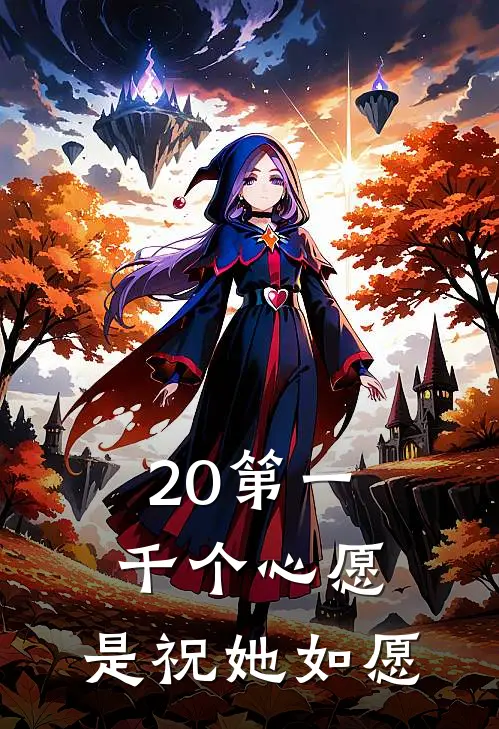 20第一千个心愿，是祝她如愿