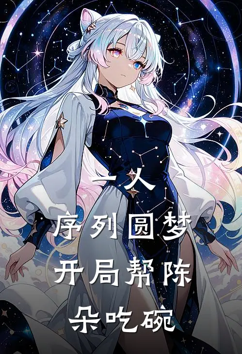 一人:序列圆梦,开局帮陈朵吃碗