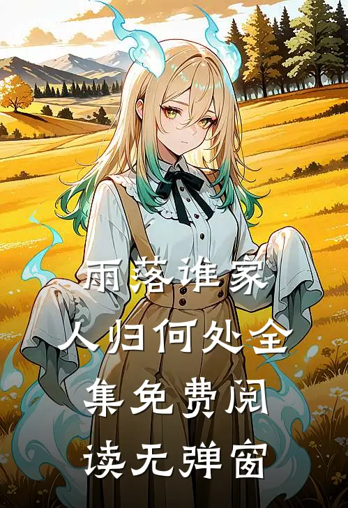 雨落谁家，人归何处全集免费阅读无弹窗