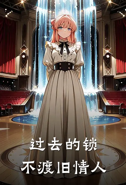 过去的锁，不渡旧情人