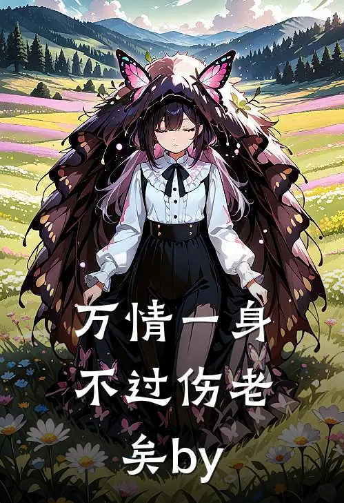万情一身，不过伤老矣by