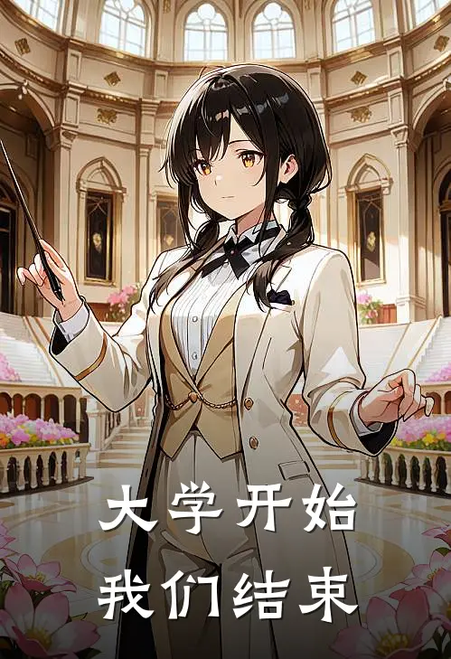 大学开始,我们结束