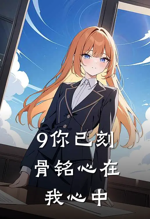 9你已刻骨铭心在我心中