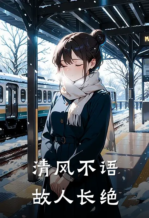 清风不语,故人长绝