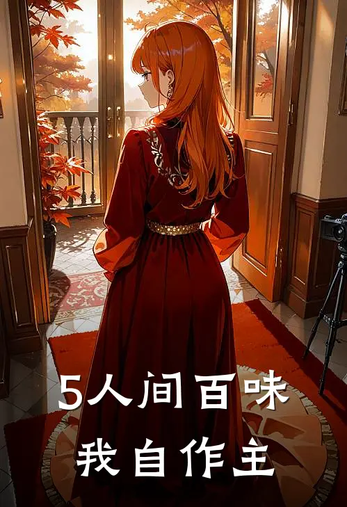 5人间百味,我自作主