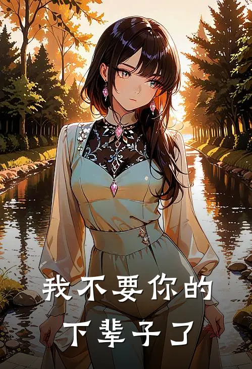 我不要你的下辈子了