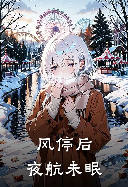 风停后,夜航未眠