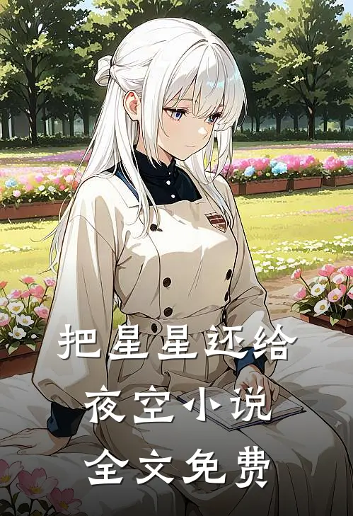 把星星还给夜空小说全文免费