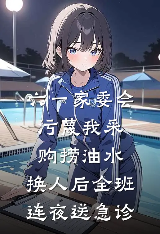 六一家委会污蔑我采购捞油水,换人后全班连夜送急诊