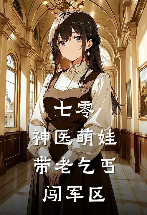 七零:神医萌娃带老乞丐闯军区