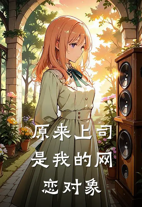 原来上司是我的网恋对象