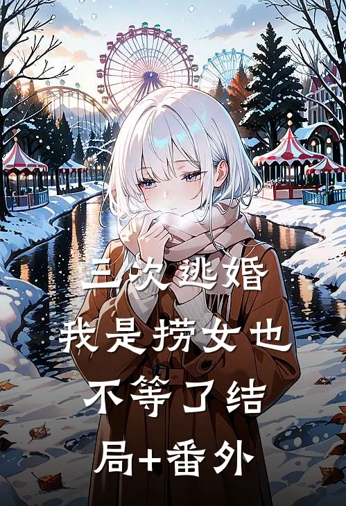 三次逃婚，我是捞女也不等了结局+番外
