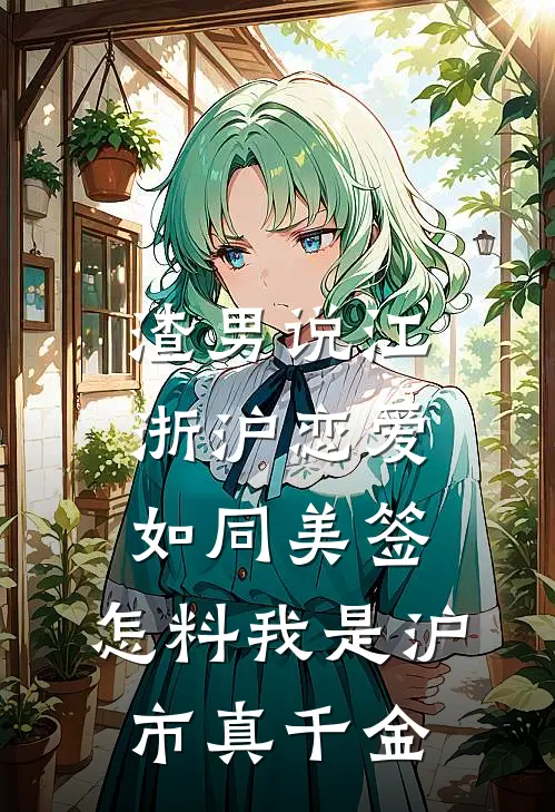 渣男说江浙沪恋爱如同美签,怎料我是沪市真千金