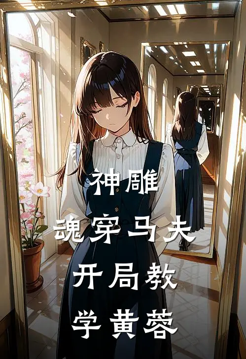 神雕:魂穿马夫,开局教学黄蓉