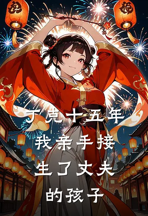 丁克十五年，我亲手接生了丈夫的孩子