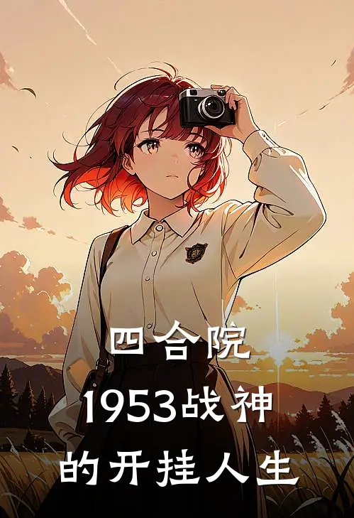 四合院:1953战神的开挂人生