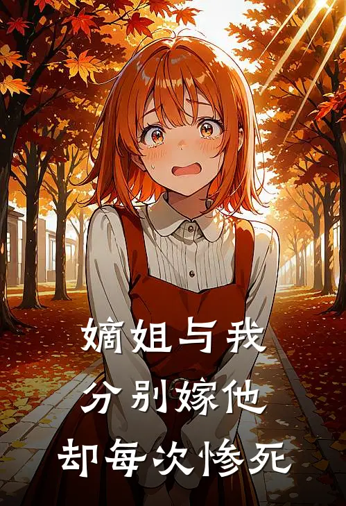 嫡姐与我分别嫁他,却每次惨死