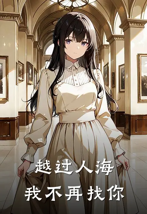 越过人海，我不再找你