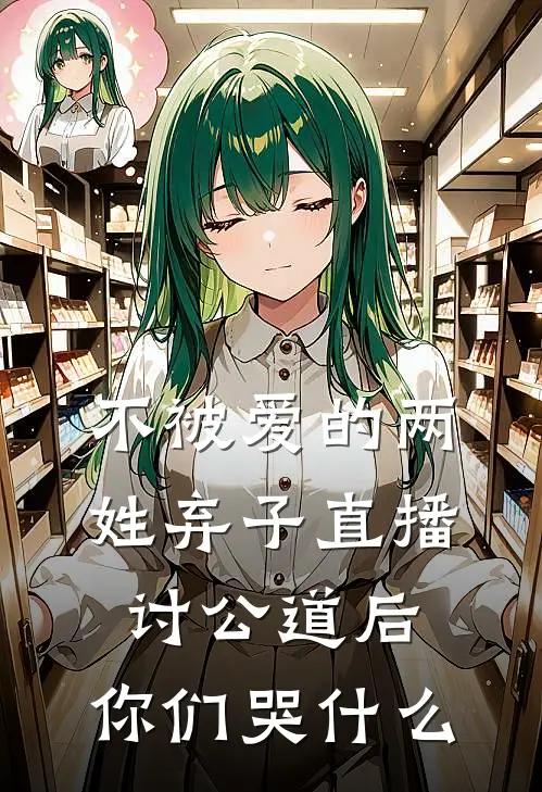 不被爱的两姓弃子直播讨公道后,你们哭什么