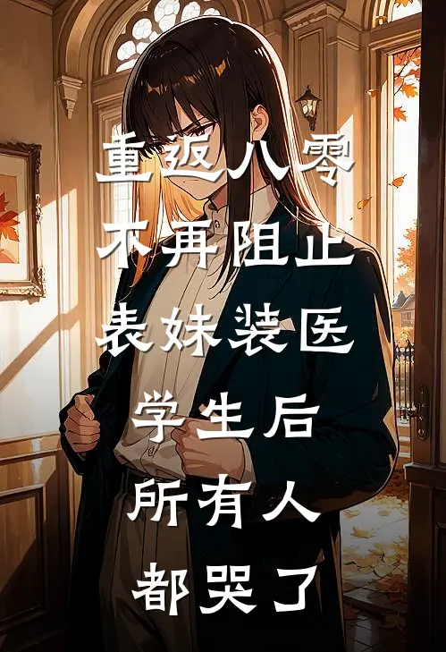 重返八零,不再阻止表妹装医学生后,所有人都哭了