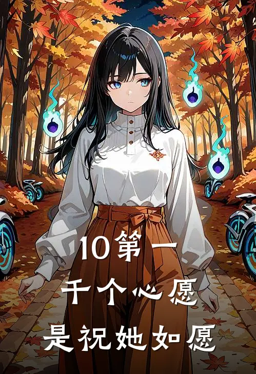 10第一千个心愿，是祝她如愿