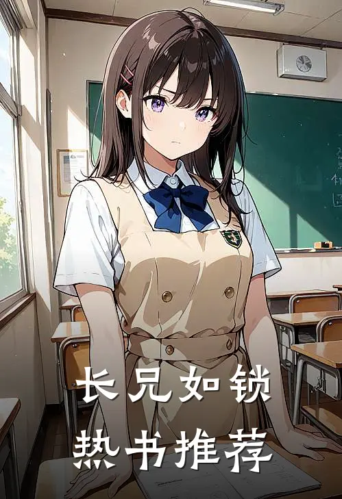 长兄如锁热书推荐