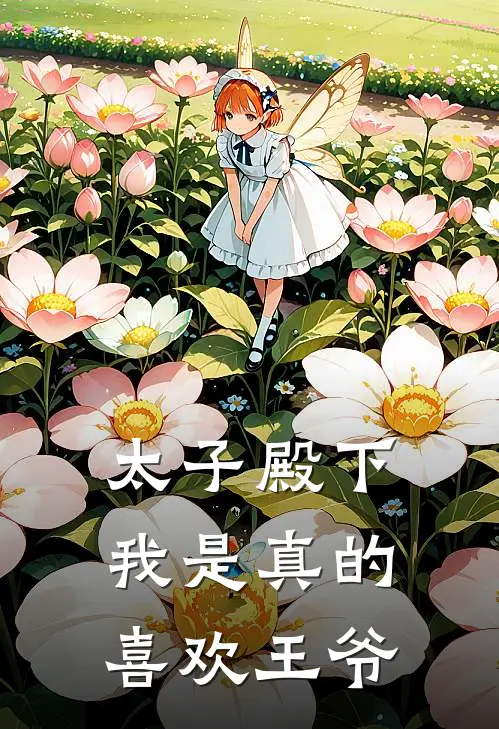 太子殿下,我是真的喜欢王爷