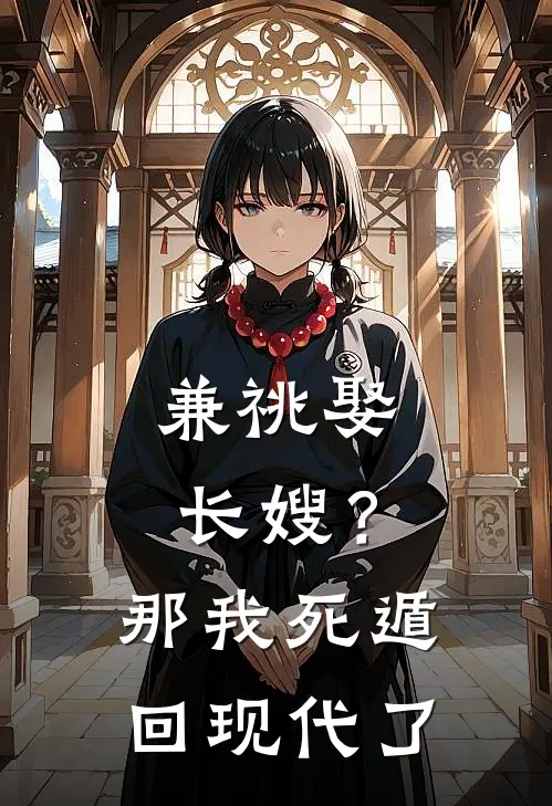 兼祧娶长嫂?那我死遁回现代了