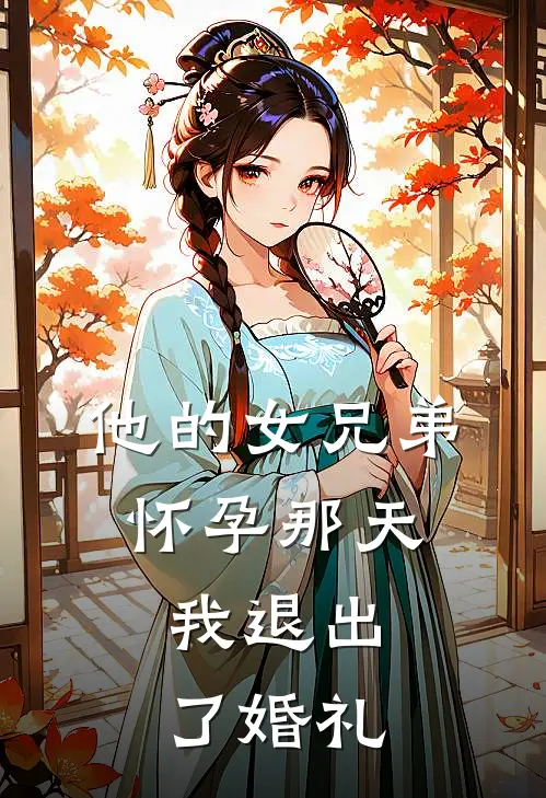 他的女兄弟怀孕那天,我退出了婚礼