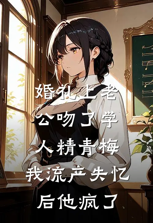 婚礼上老公吻了学人精青梅，我流产失忆后他疯了