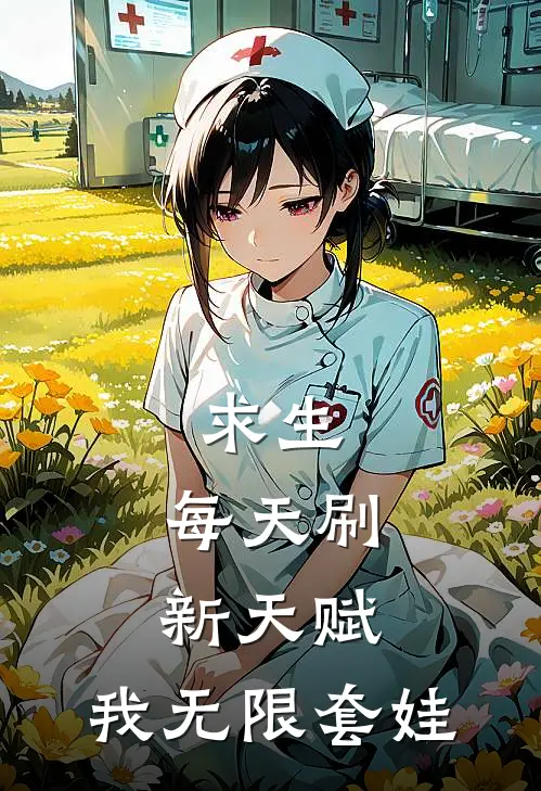 求生：每天刷新天赋，我无限套娃