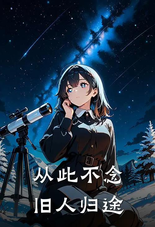 从此不念旧人归途