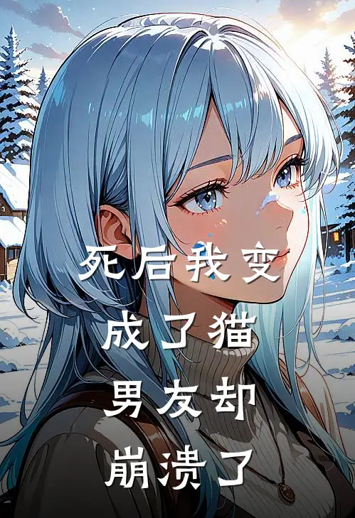 死后我变成了猫,男友却崩溃了