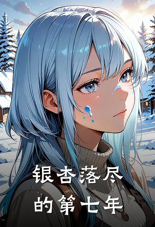 银杏落尽的第七年