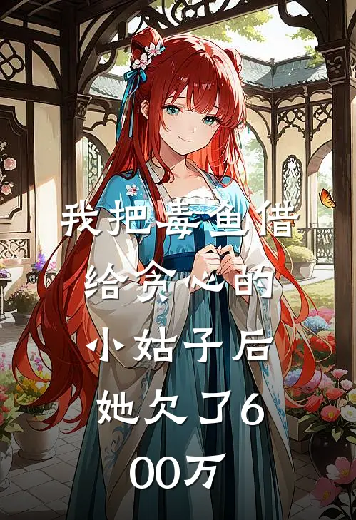 我把毒鱼借给贪心的小姑子后,她欠了600万