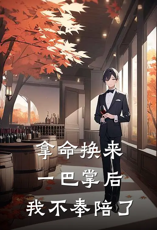 拿命换来一巴掌后，我不奉陪了