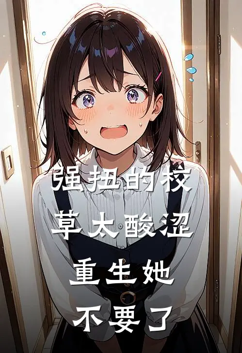 强扭的校草太酸涩，重生她不要了