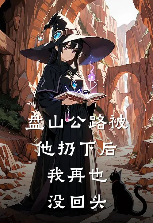 盘山公路被他扔下后,我再也没回头