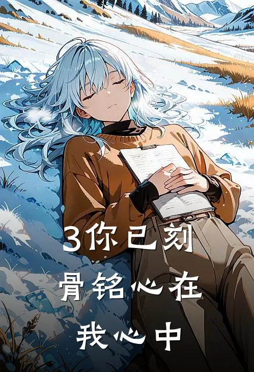 3你已刻骨铭心在我心中
