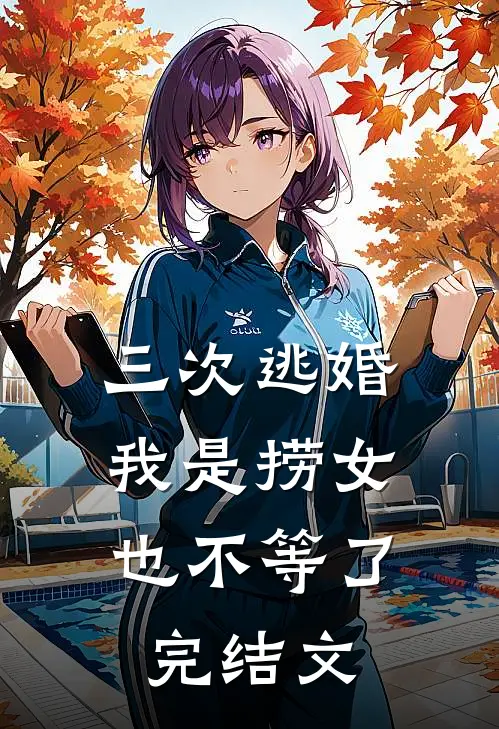三次逃婚，我是捞女也不等了完结文