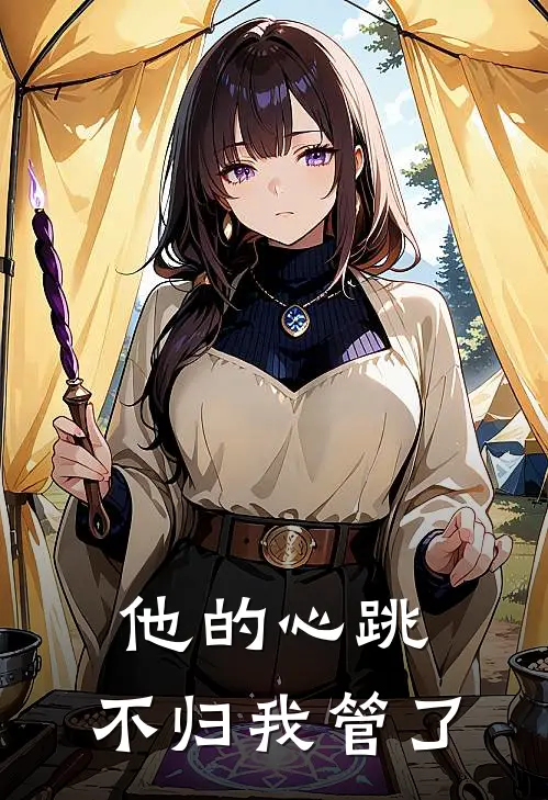他的心跳,不归我管了