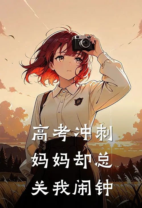 高考冲刺,妈妈却总关我闹钟