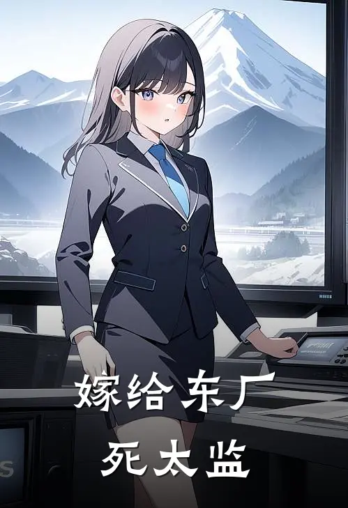 嫁给东厂死太监