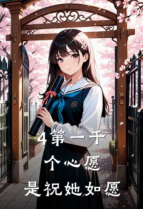 4第一千个心愿,是祝她如愿