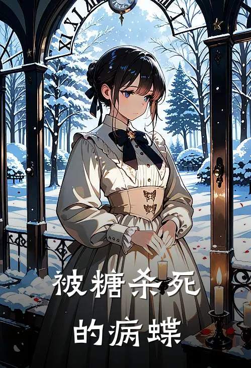 被糖杀死的病蝶