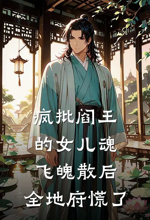 疯批阎王的女儿魂飞魄散后，全地府慌了